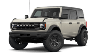 2026 Ford Bronco® External Image 1